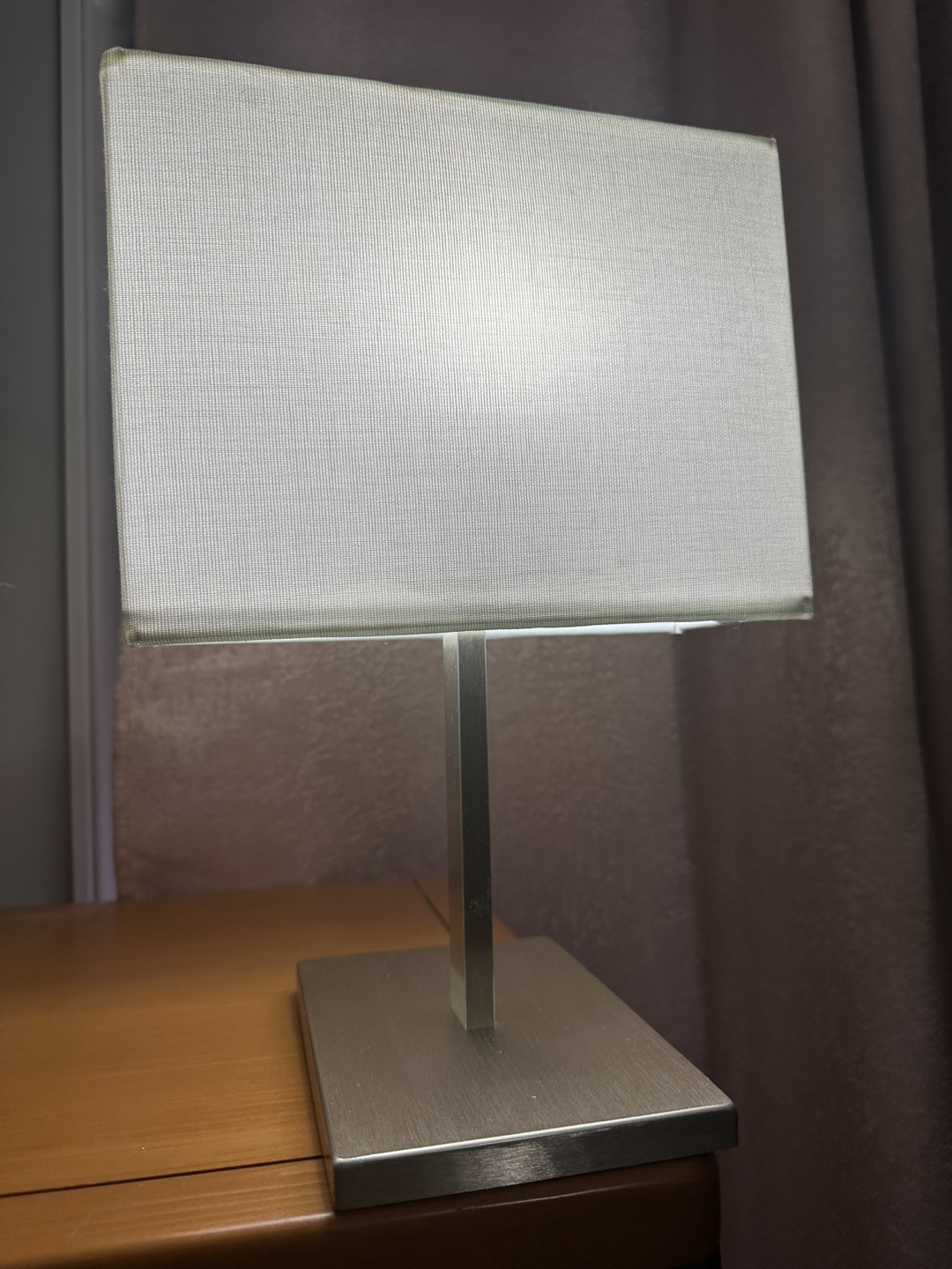 Tomelilla Ikea Table Lamp - photo 3
