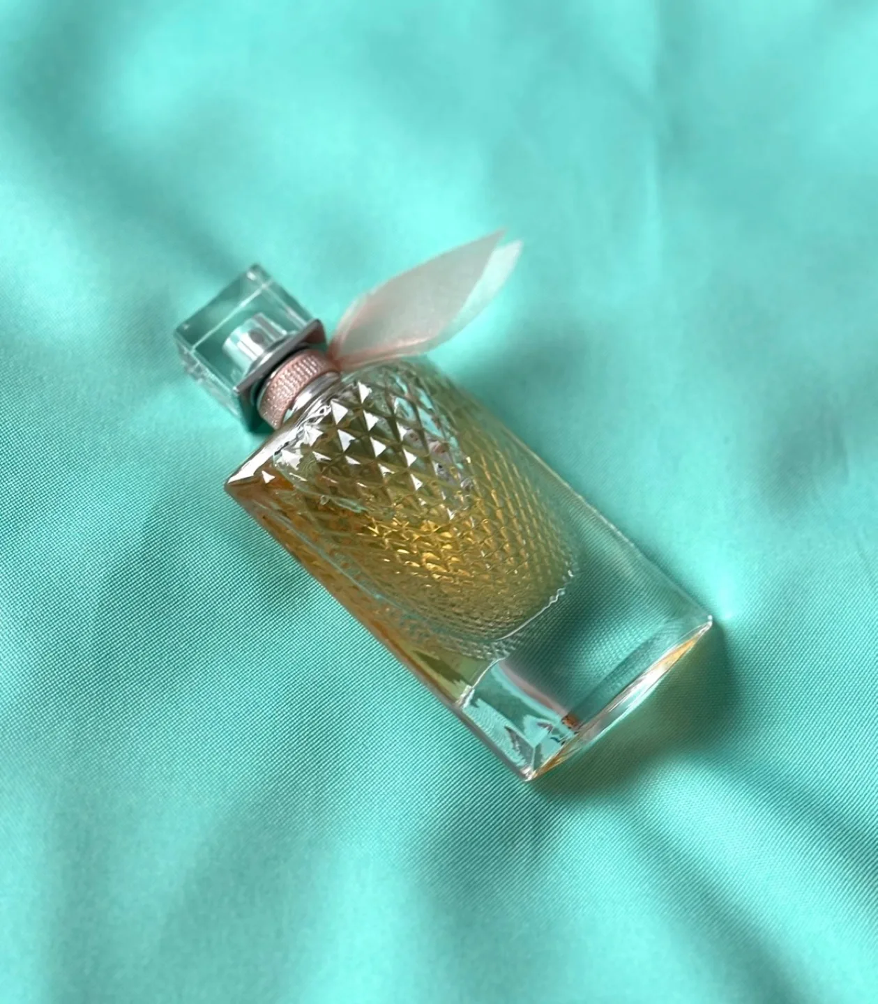 Lancôme La Vie Est Belle Soleil Cristal Eau de Parfum image indicator(3)
