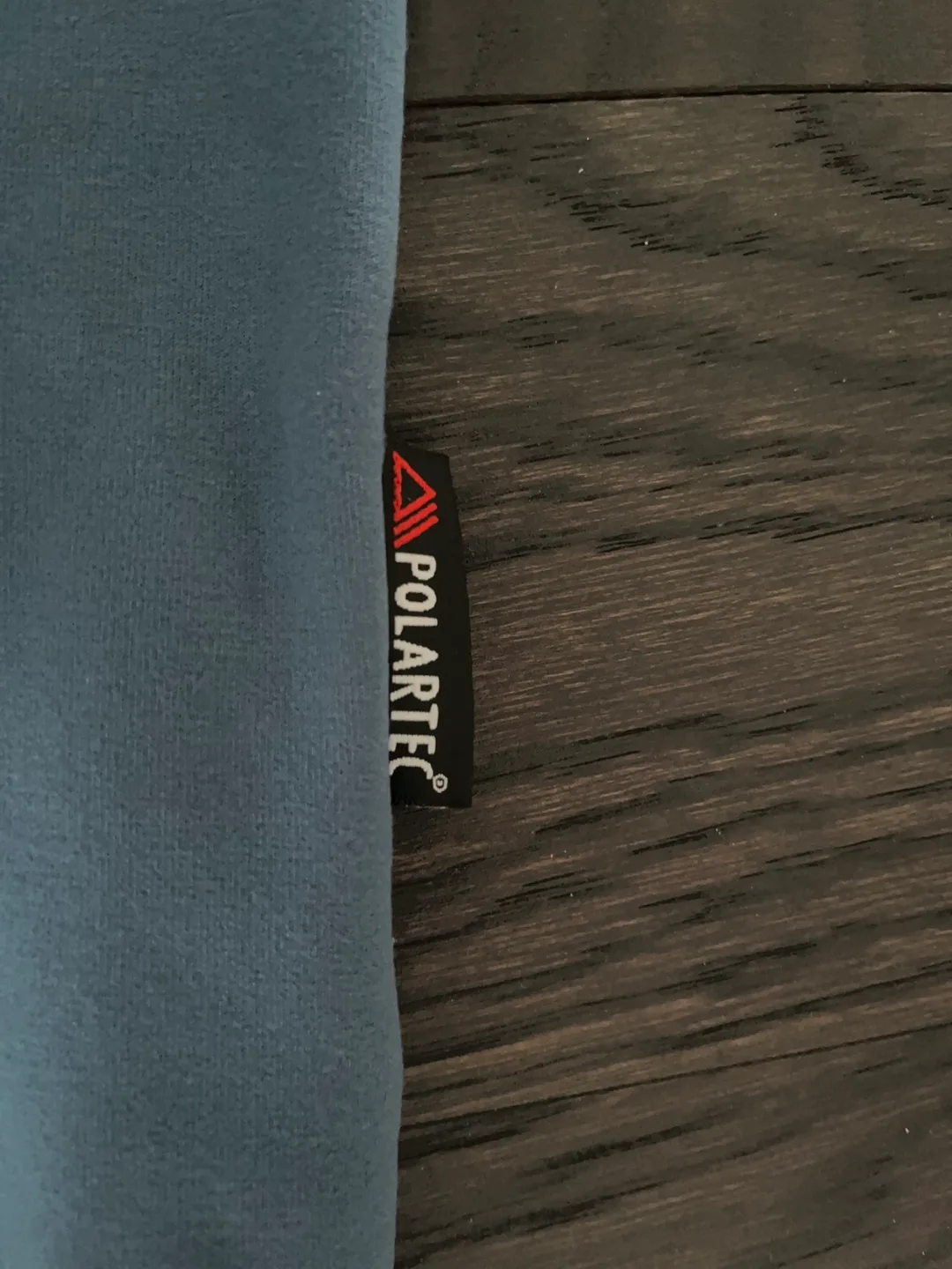 Goldwin Polartec Fleece Pullover image indicator(3)