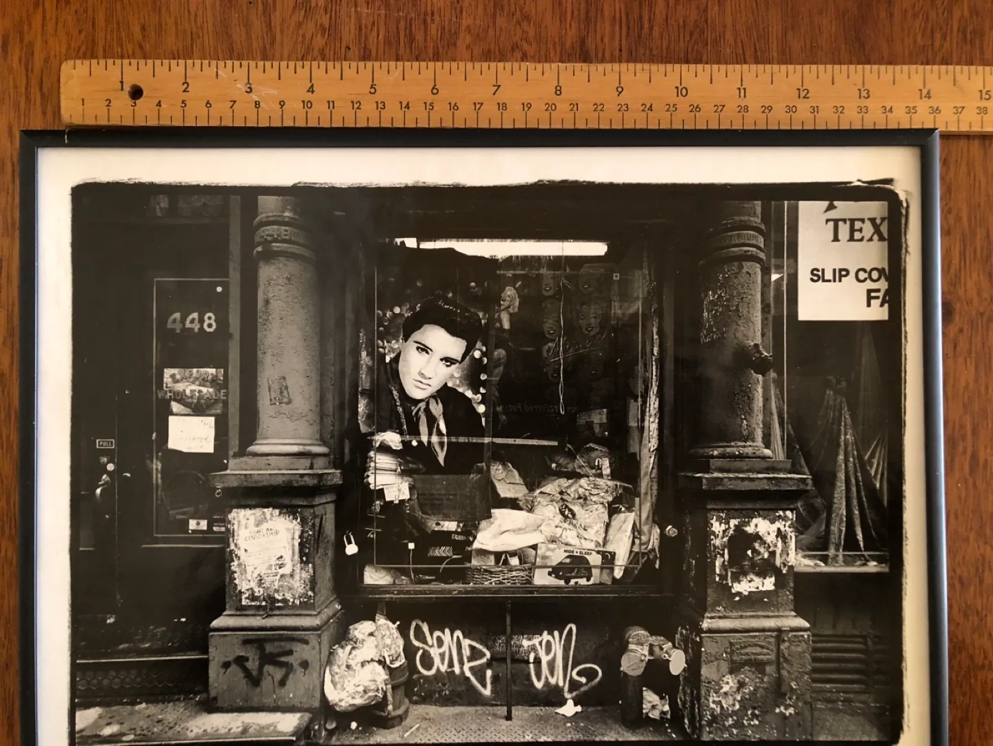 For Elvis Fans - Super Cool Art Photo image indicator(2)