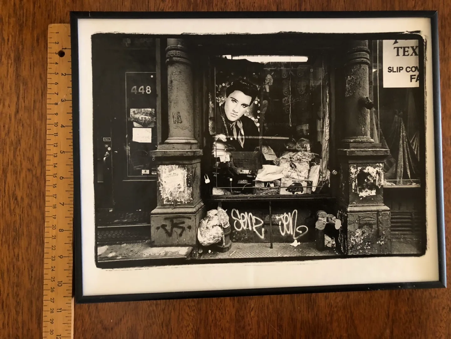 For Elvis Fans - Super Cool Art Photo image indicator(3)