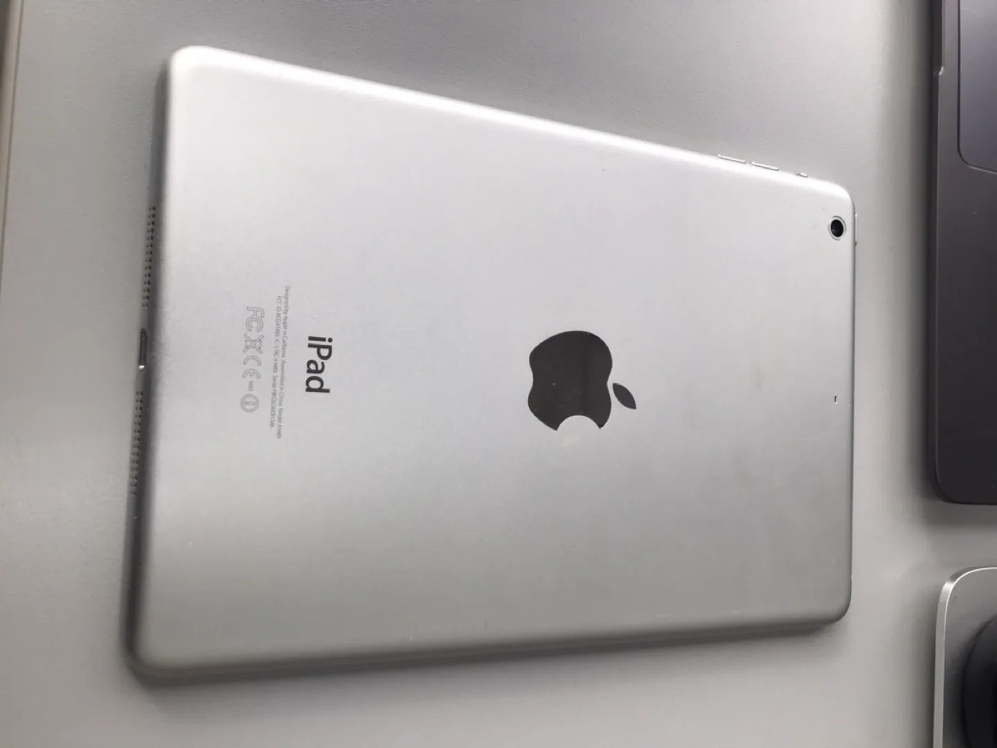 iPad Air 2 - 16GB image indicator(6)