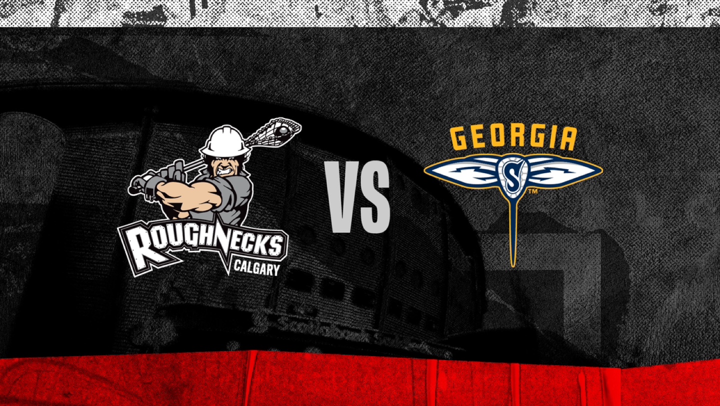 *FREE* 2 Tickets - Sat Jan 18 @ 7pm - Calgary Roughnecks