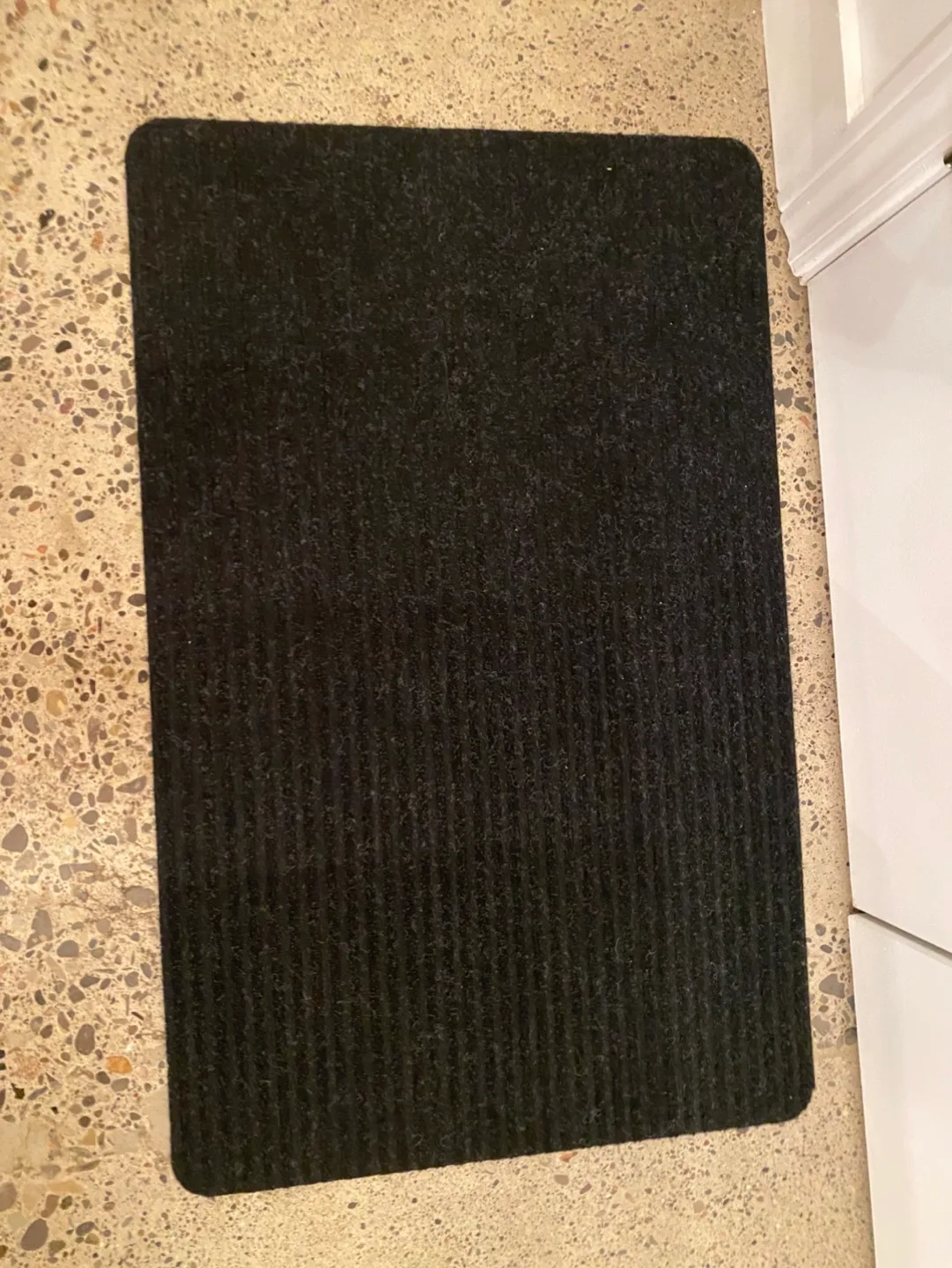 Front door mat thumbnail