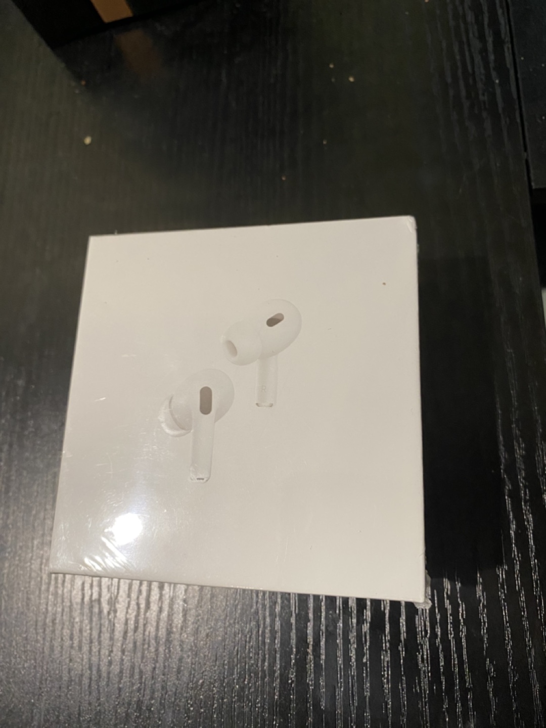 Apple AirPods (2nd Generation)