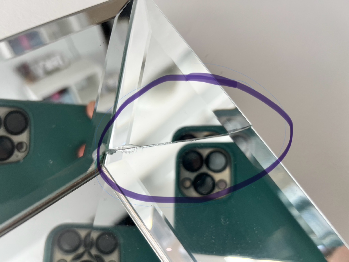 Mirror for sale - photo 2