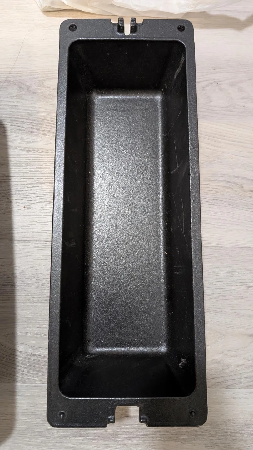 Broil King Baron 4-Burner Gas Grill with Accessories image indicator(6)