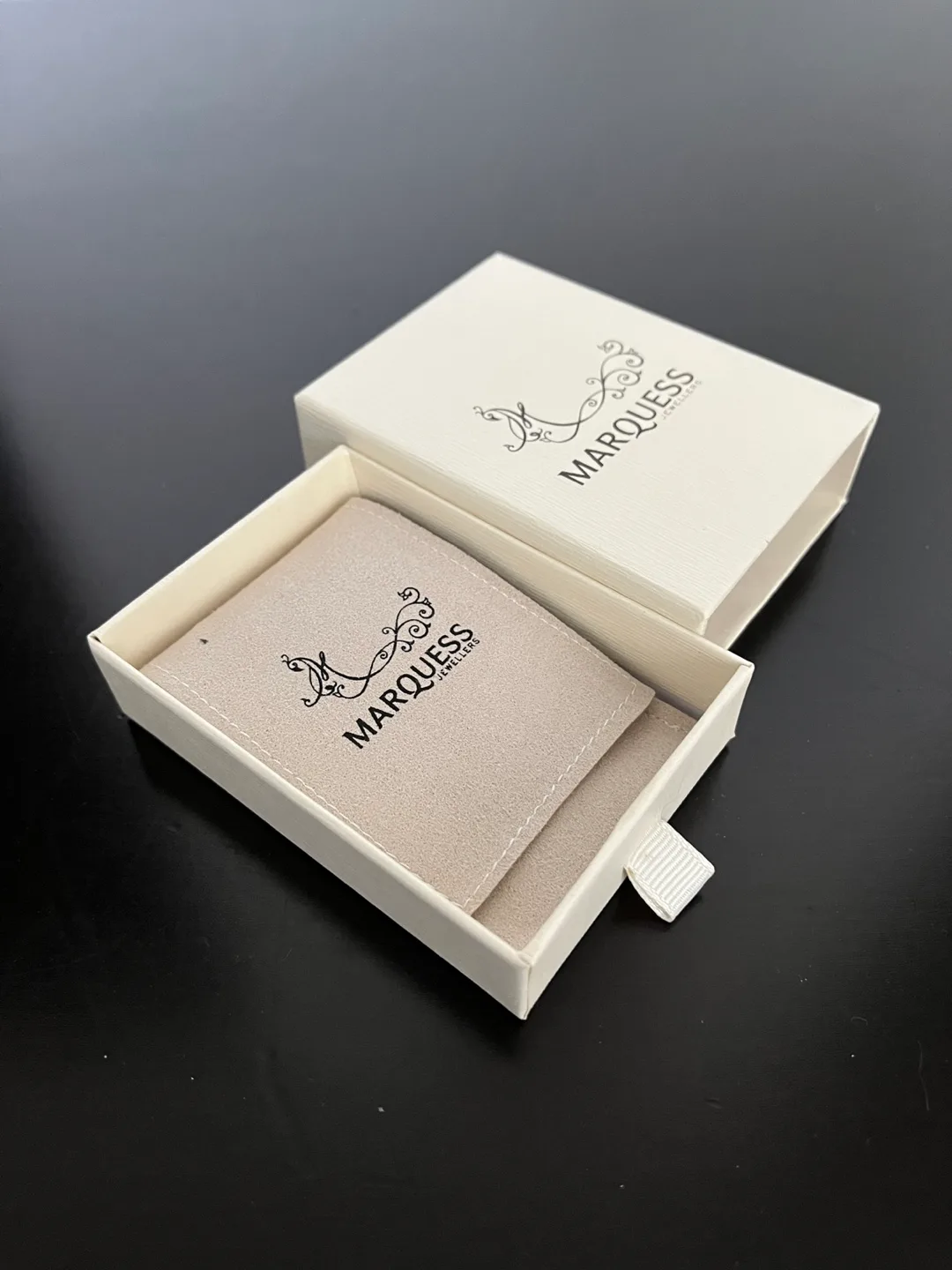 Marquess Jewellers Pink Earrings image indicator(3)