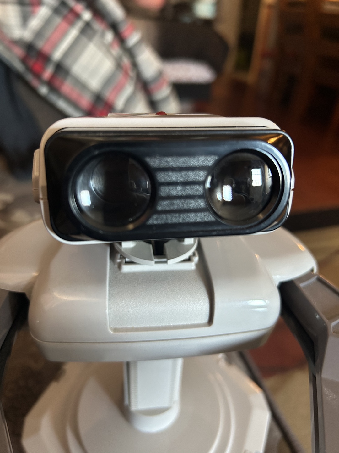 Vintage Nintendo R.O.B. Robot Accessory for NES - photo 3
