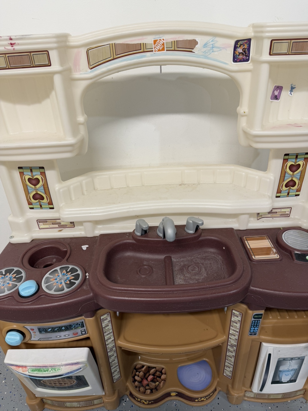 Step2 Naturally Playful Kitchen - photo 3