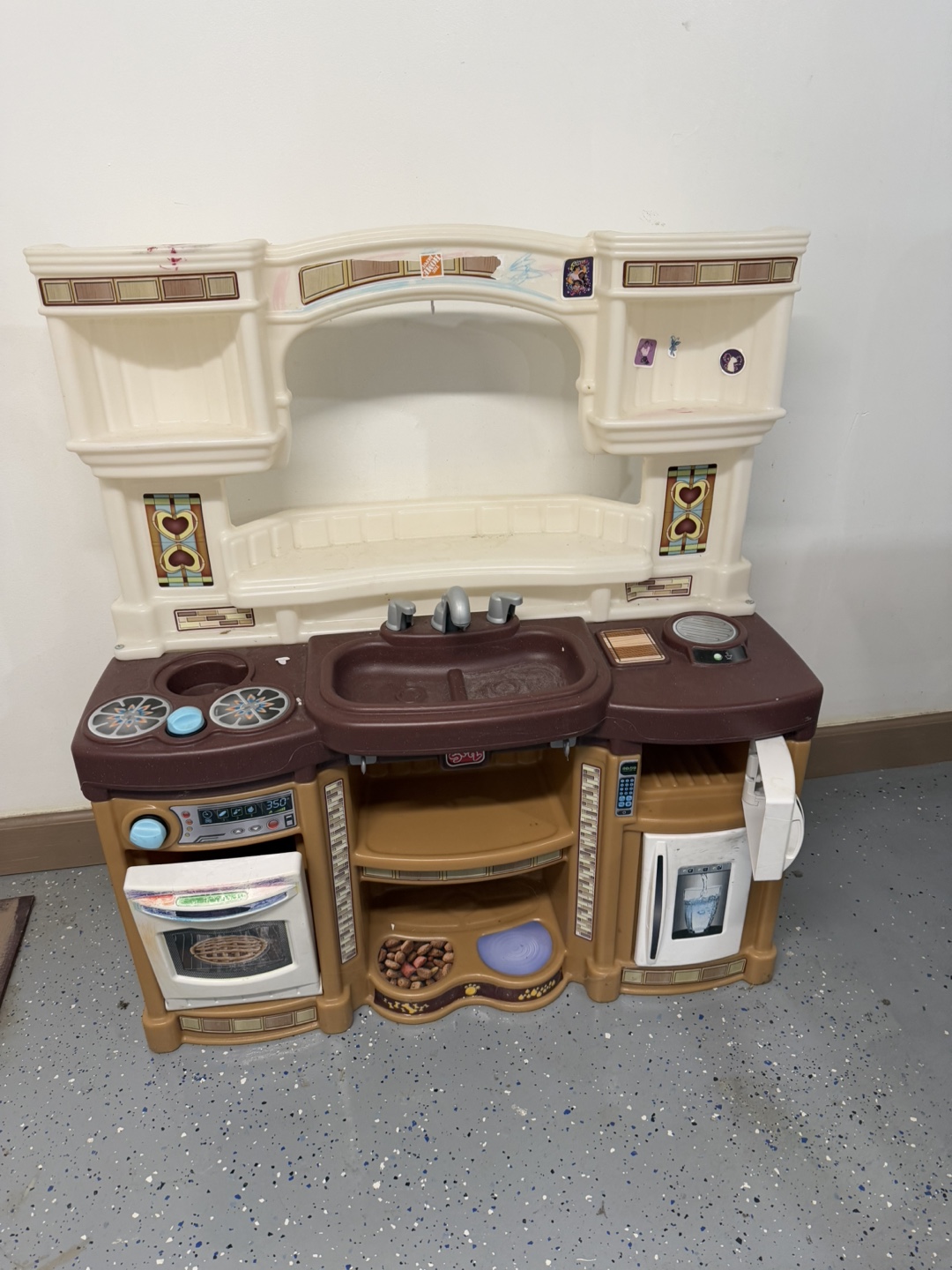 Step2 Naturally Playful Kitchen