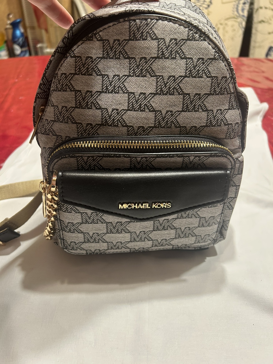 Michael Kors Maeisie Mini Backpack