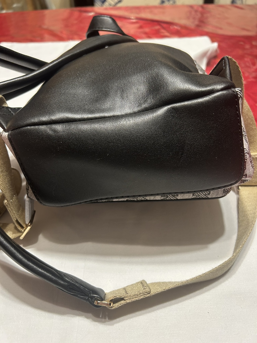 Michael Kors Maeisie Mini Backpack - photo 4