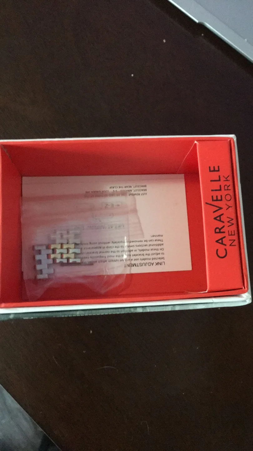 Caravelle New York Women's Watch image indicator(3)