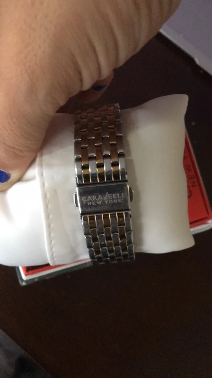 Caravelle New York Women's Watch image indicator(2)