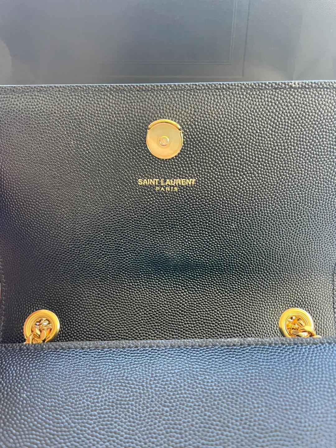 Saint Laurent YSL Bag image indicator(5)