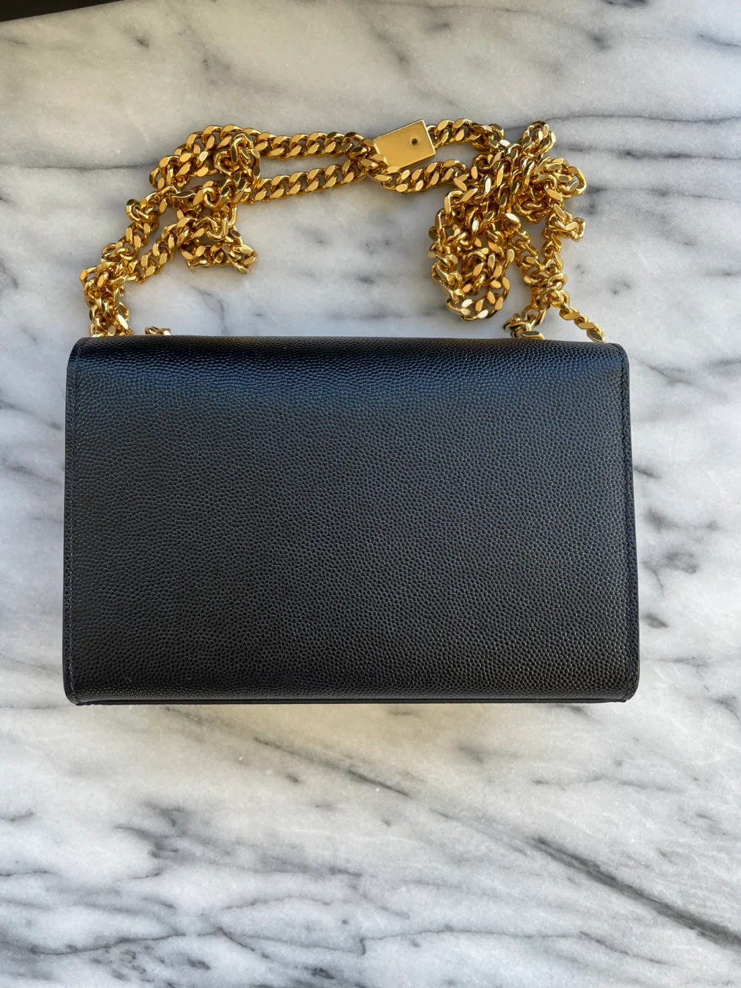 Saint Laurent YSL Bag image indicator(4)