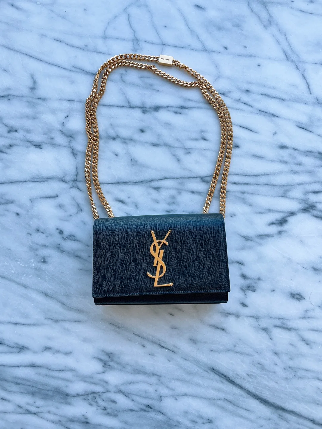Saint Laurent YSL Bag image indicator(3)