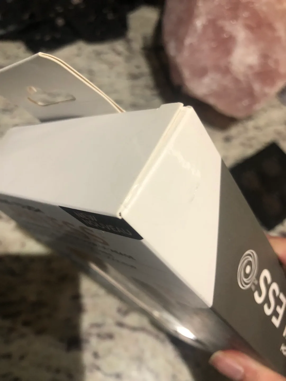 FLAWLESS Facial Hair Remover image indicator(2)