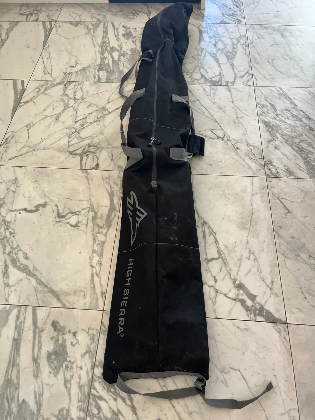 Rossignol Phantom 80 Skis, Salomon X Pro 100 Boots & Poles image indicator(8)