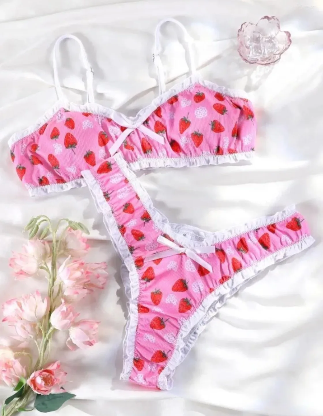 New in package bikini thumbnail