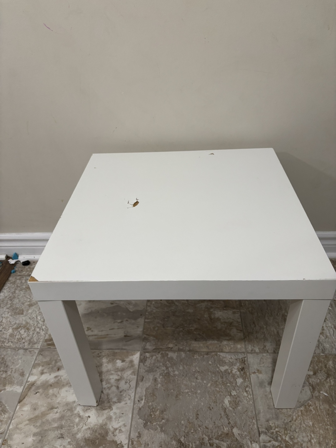 Side Table - photo 2