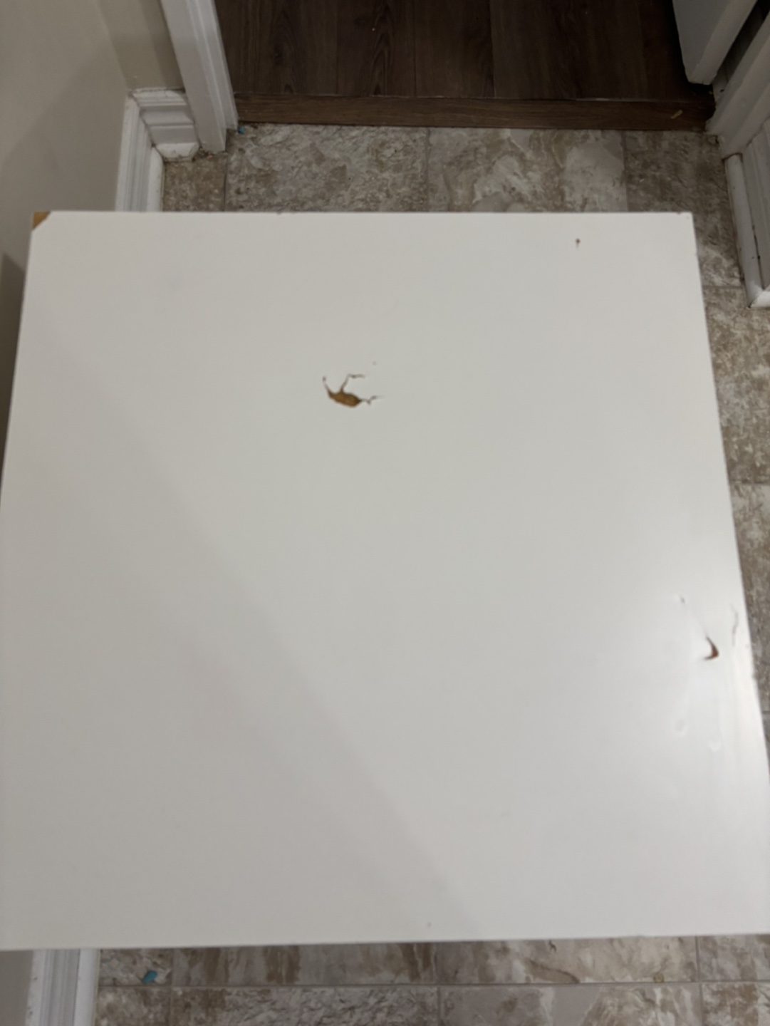 Side Table - photo 3