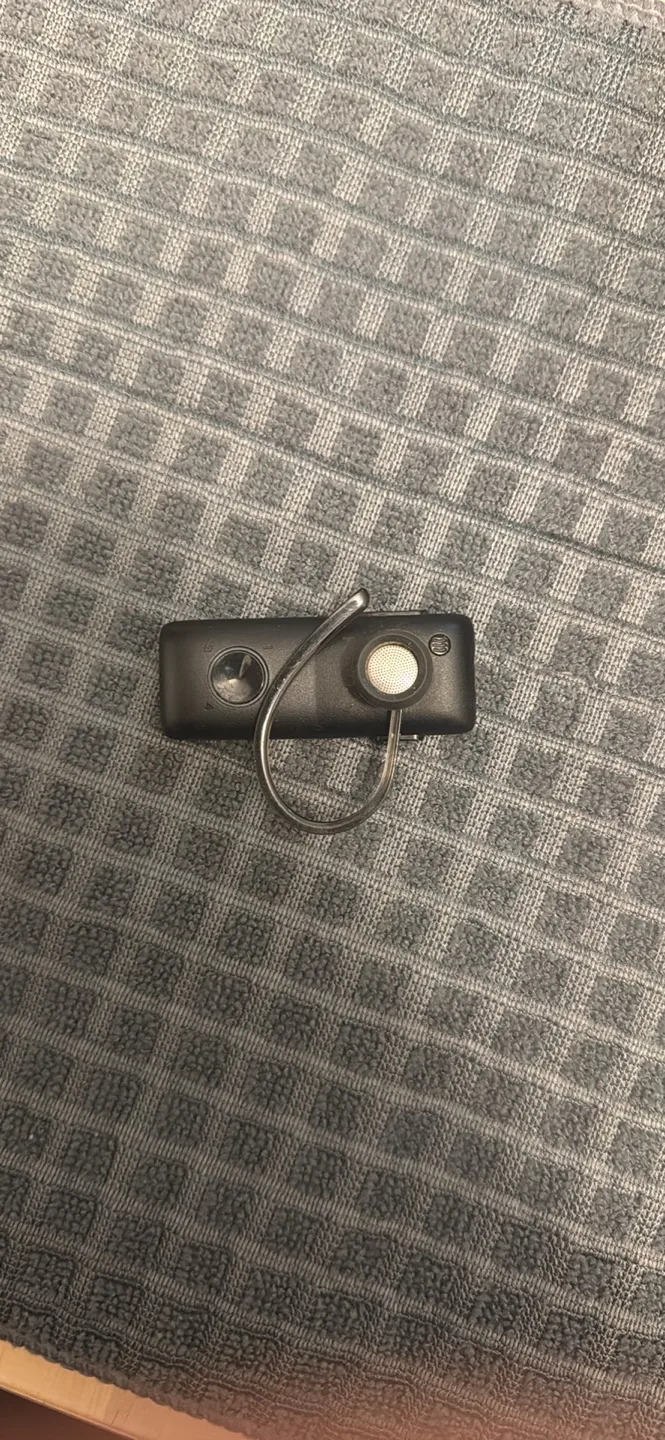 Call Of Duty MW3 Bluetooth Gaming Headset image indicator(3)