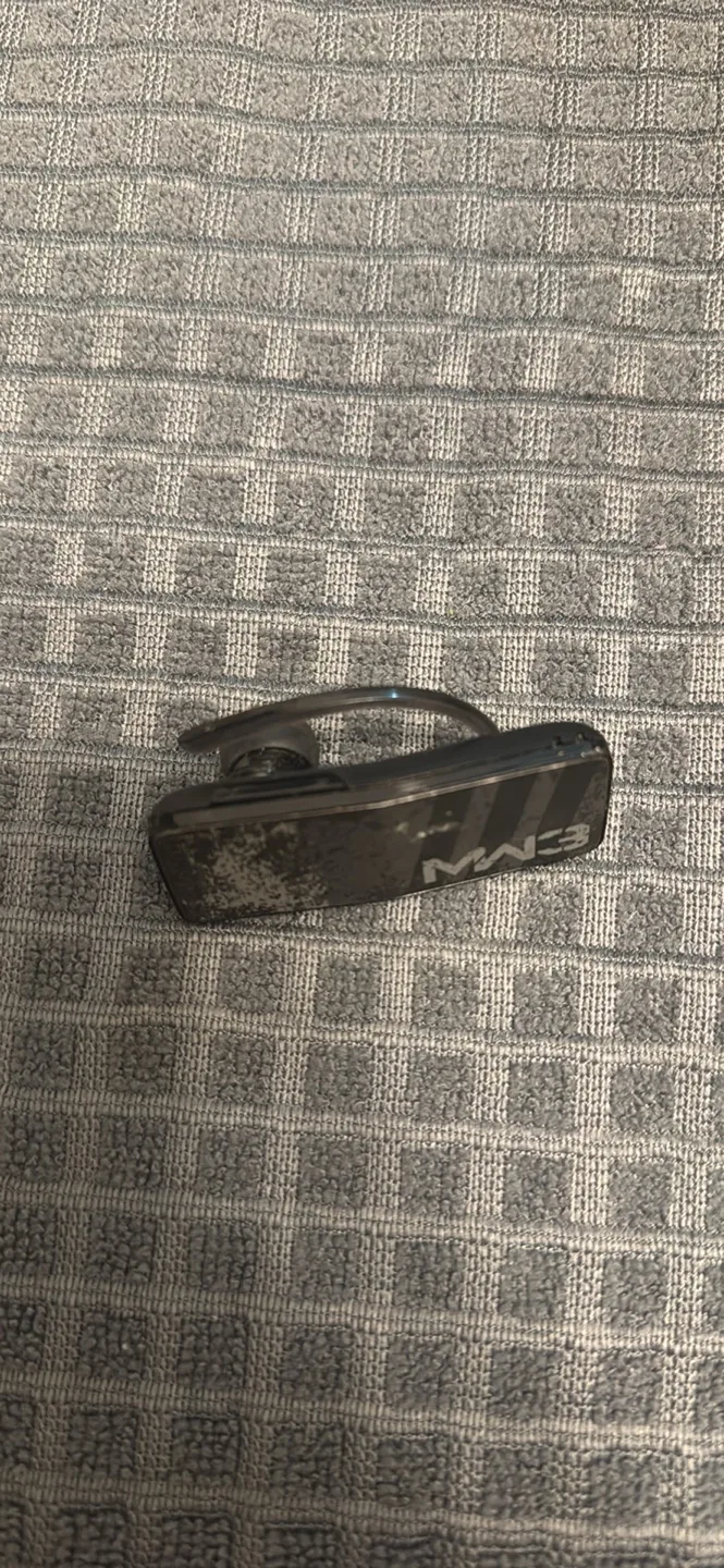 Call Of Duty MW3 Bluetooth Gaming Headset image indicator(2)