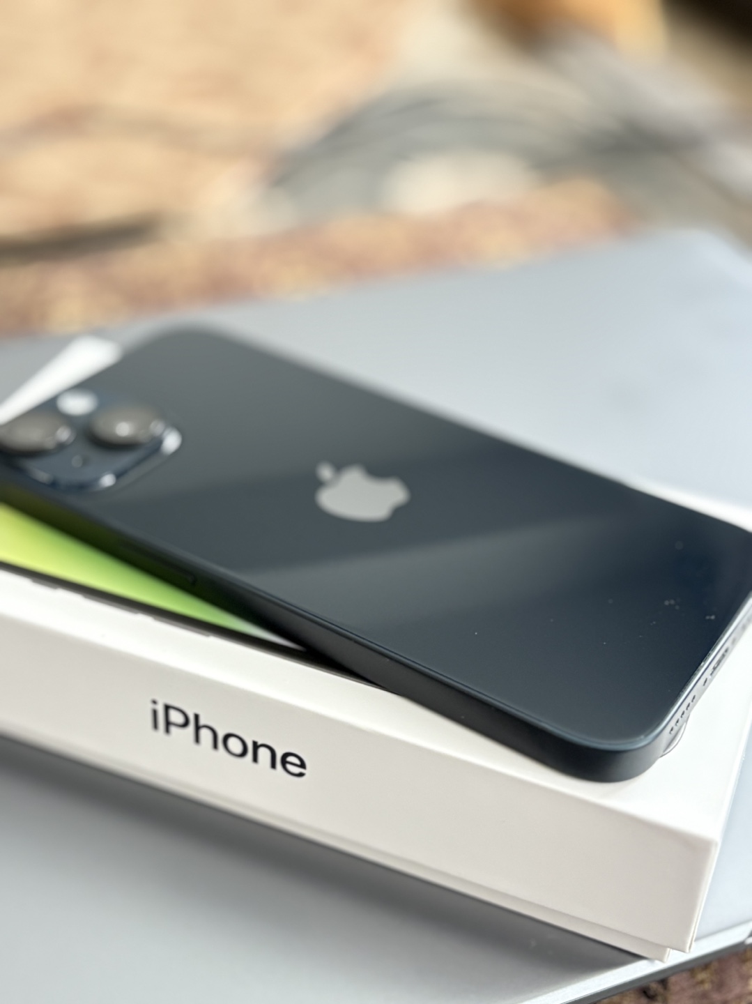 iPhone 14 Midnight - Excellent Condition