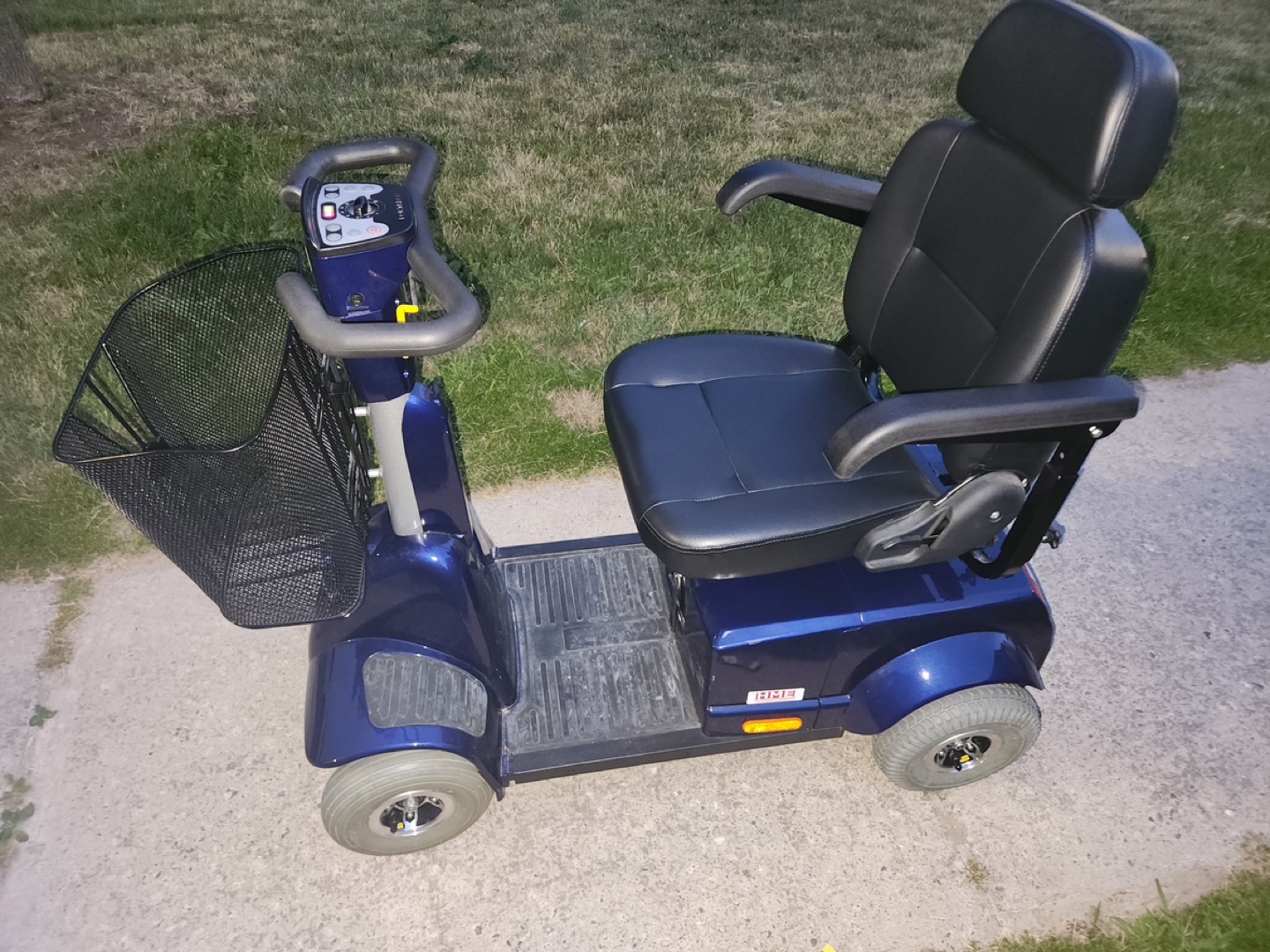 Mobility Scooter for Sale
