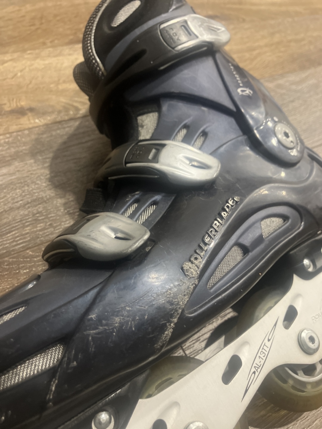 **FREE DELIVERY** Rollerblade Inline Skates. Size: 9, 9-5, 10 - photo 5