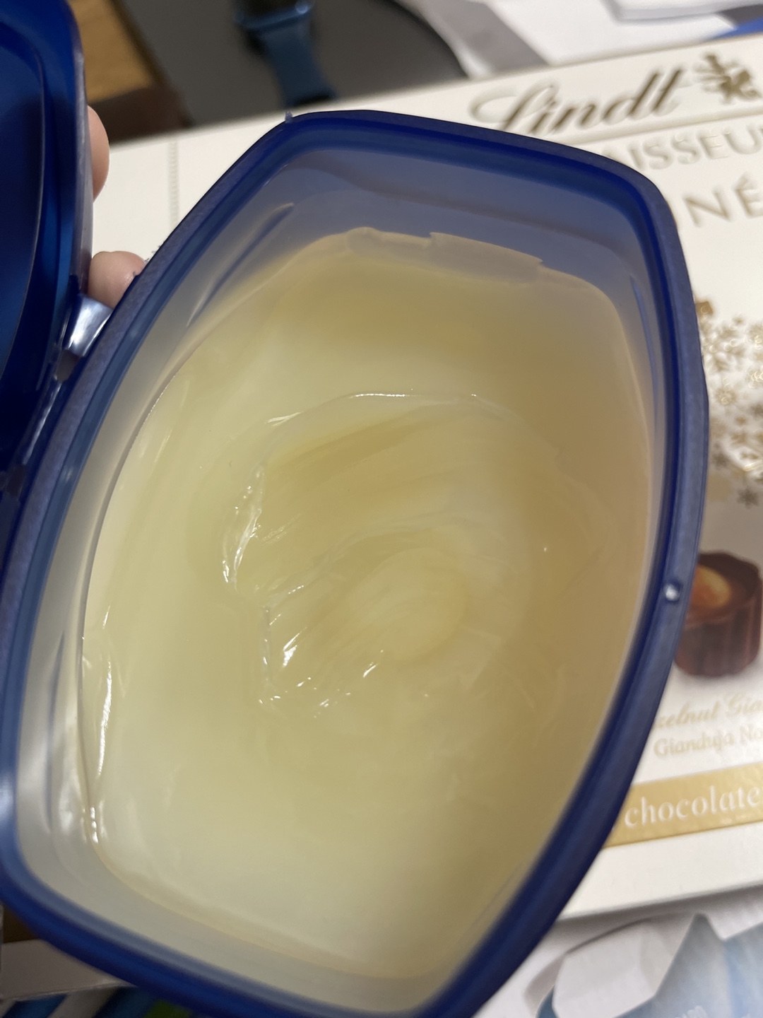 Vaseline Baby Healing Jelly 375g - photo 2