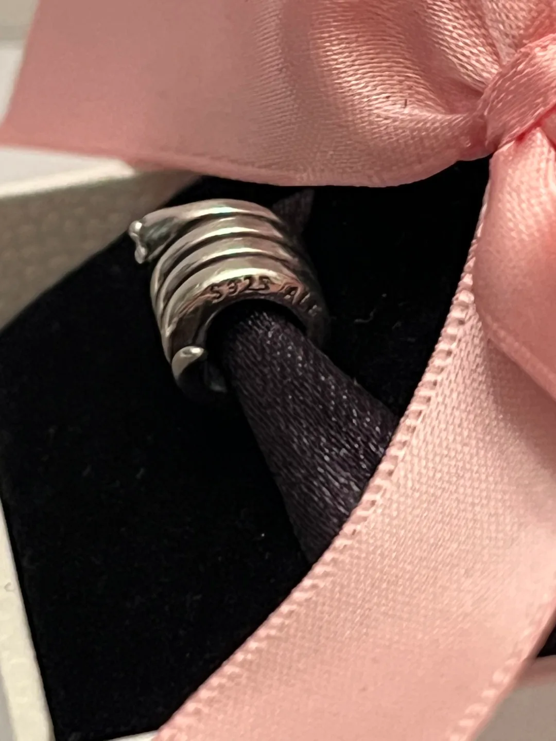 Pandora snake charm image indicator(4)