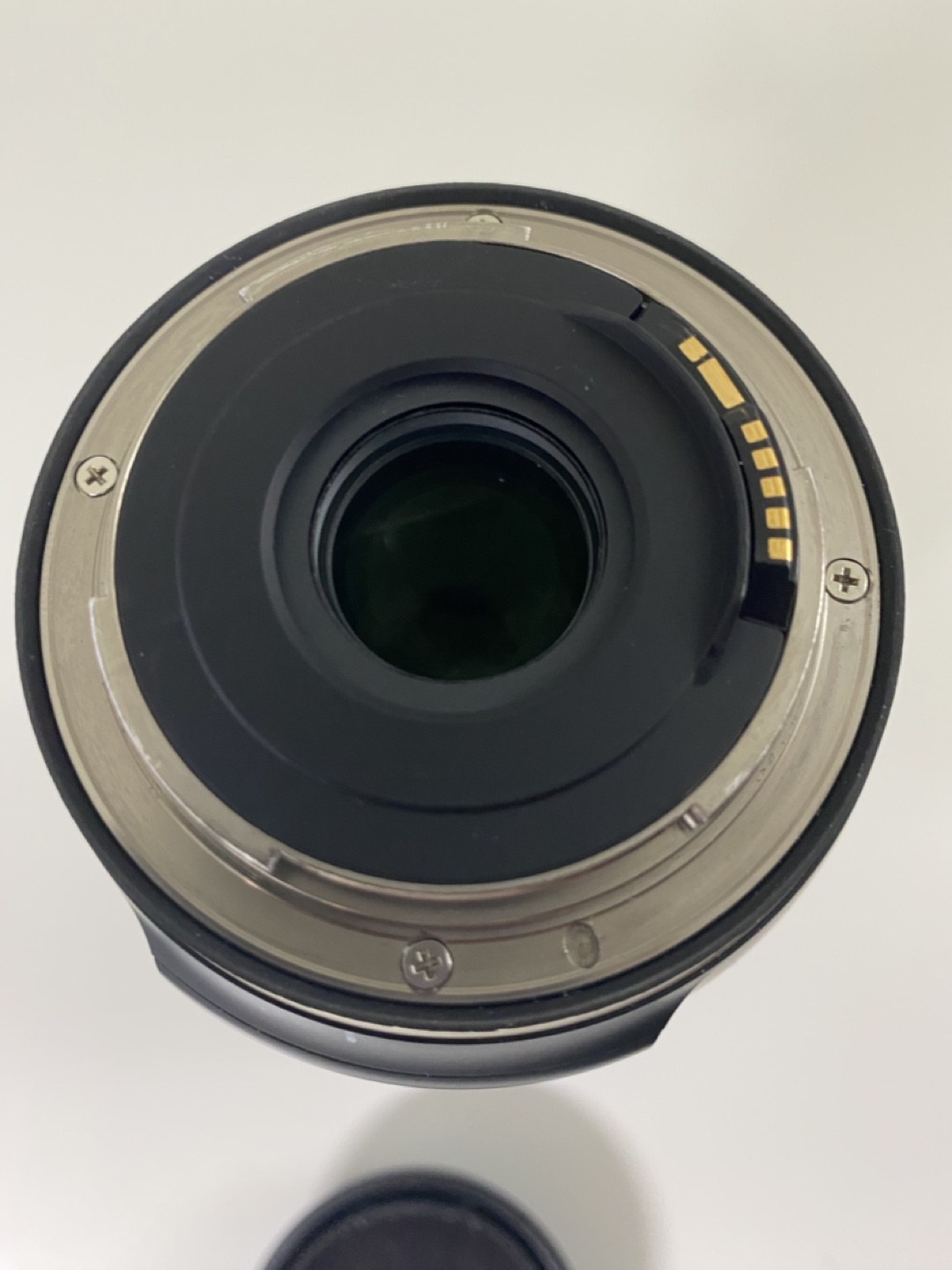 Tamron 18-400mm F/3.5-6.3 Di II VC HLD Lens - photo 5