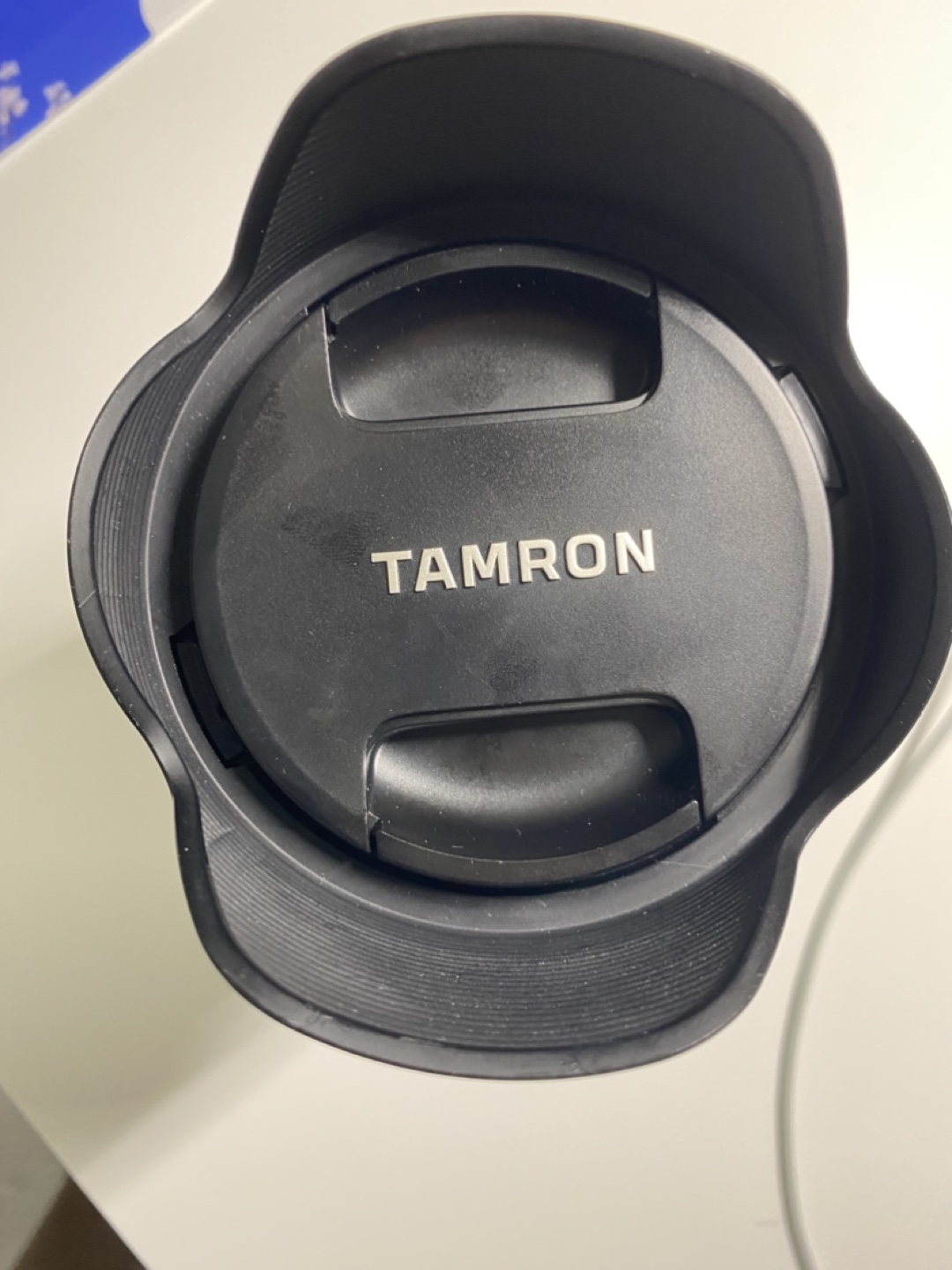 Tamron 18-400mm F/3.5-6.3 Di II VC HLD Lens - photo 2