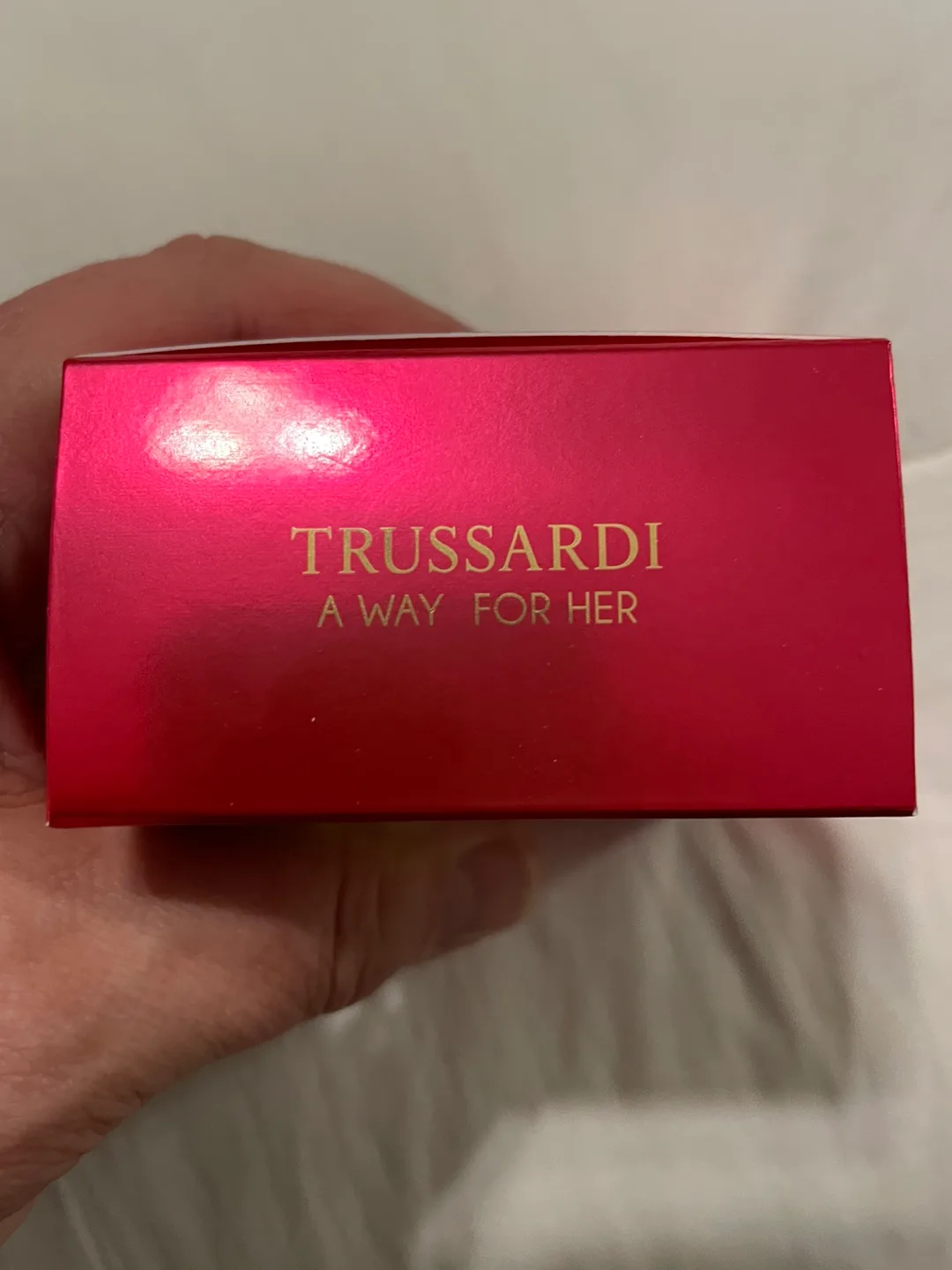 Trussardi  Eau de Toilette image indicator(3)