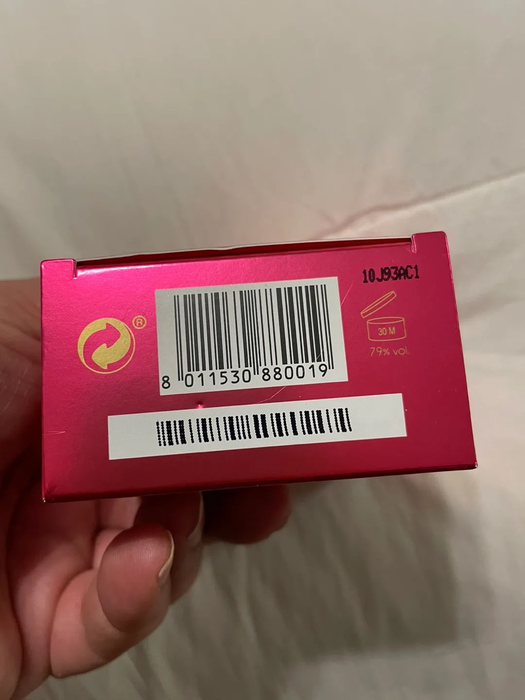 Trussardi  Eau de Toilette image indicator(4)