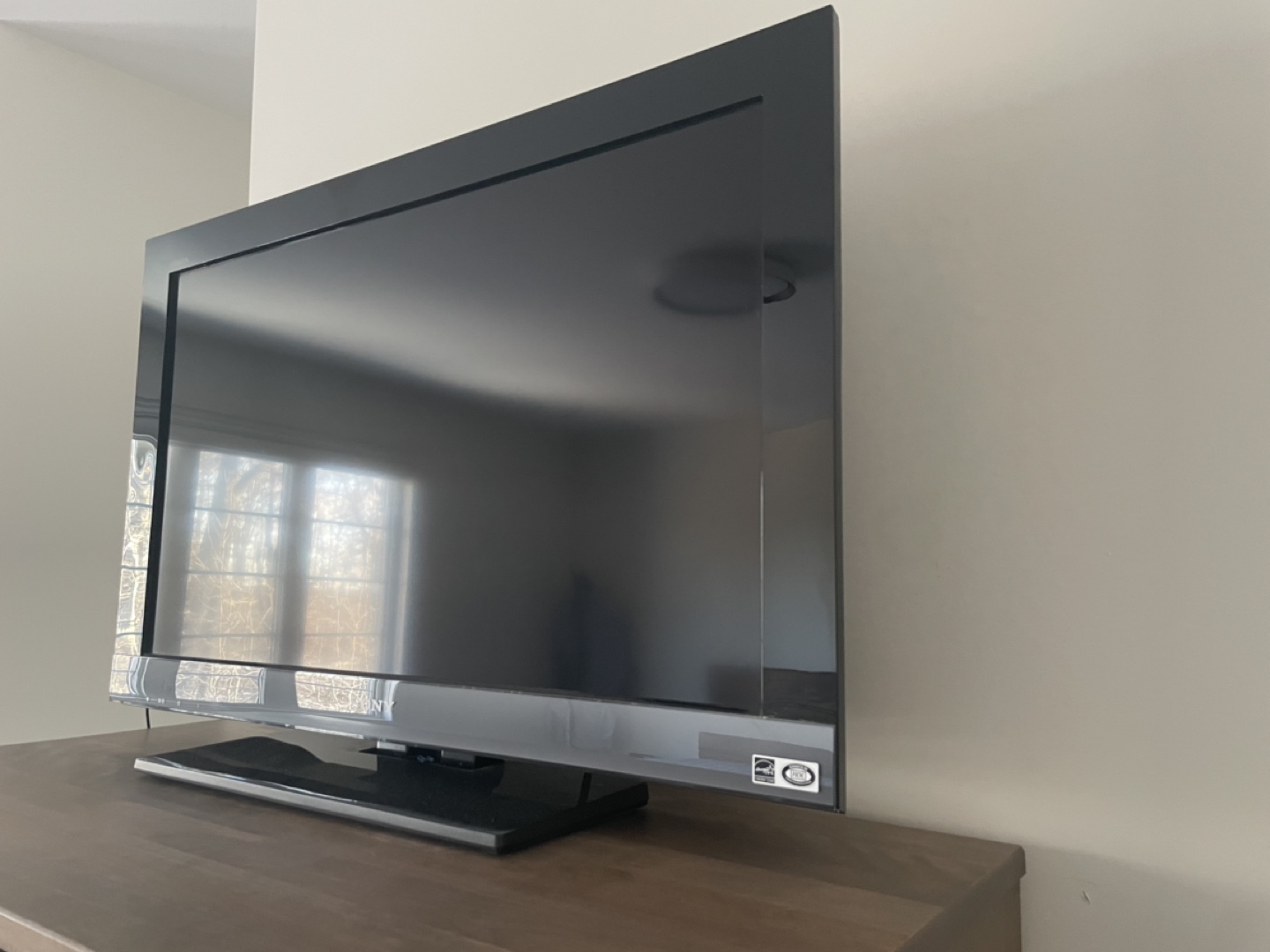 Sony Bravia LCD TV - photo 2