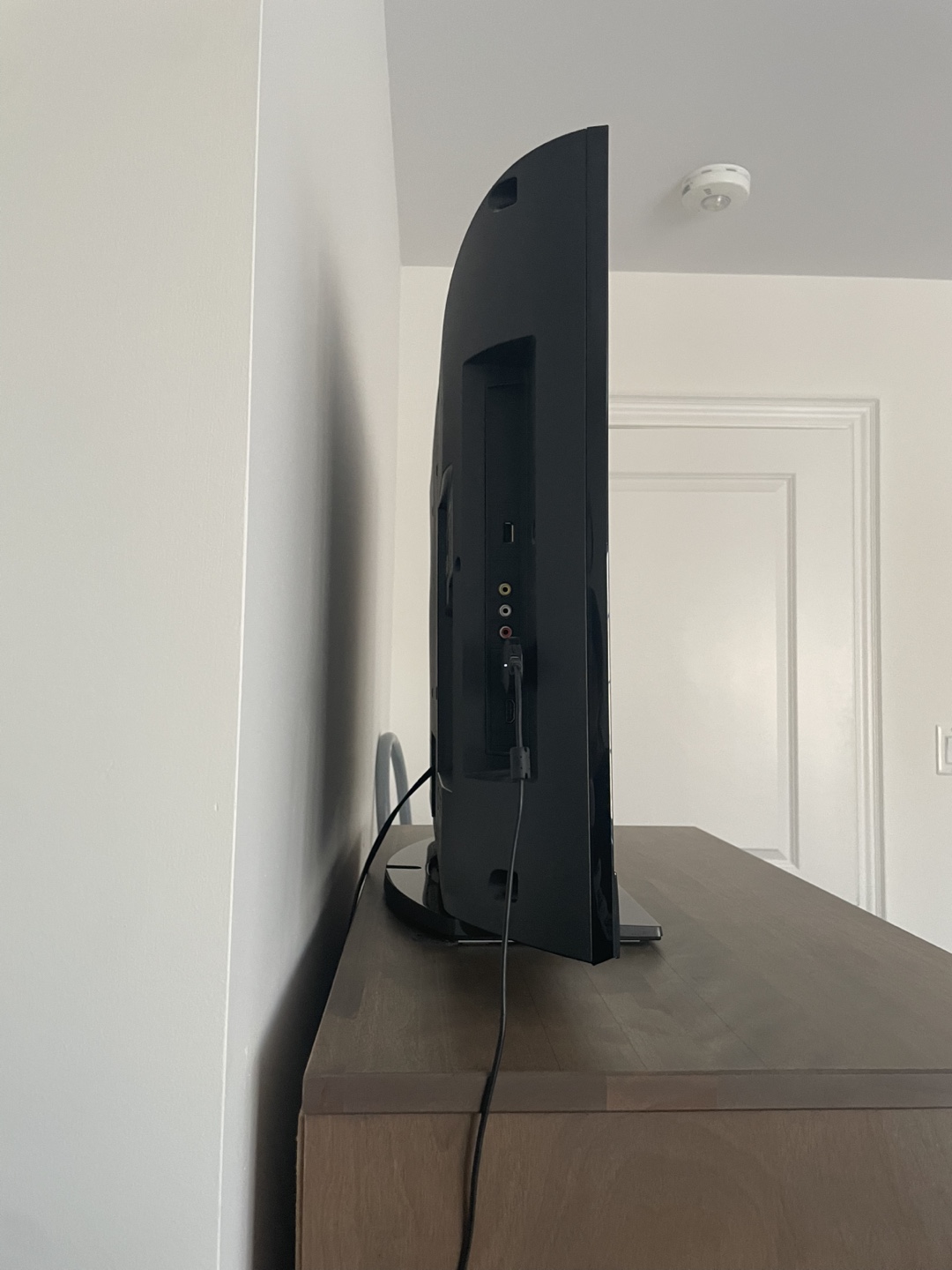 Sony Bravia LCD TV - photo 3
