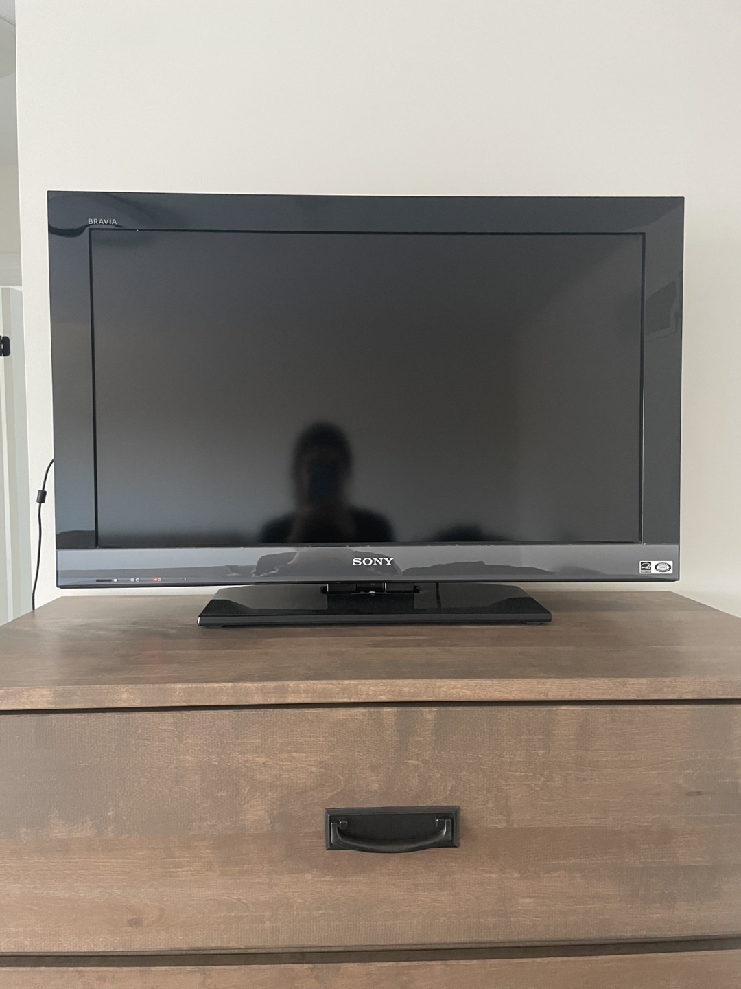 Sony Bravia LCD TV