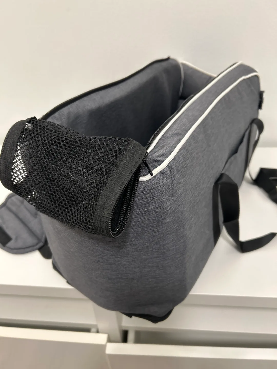 Hip to Pet Pet Carrier Bag image indicator(4)