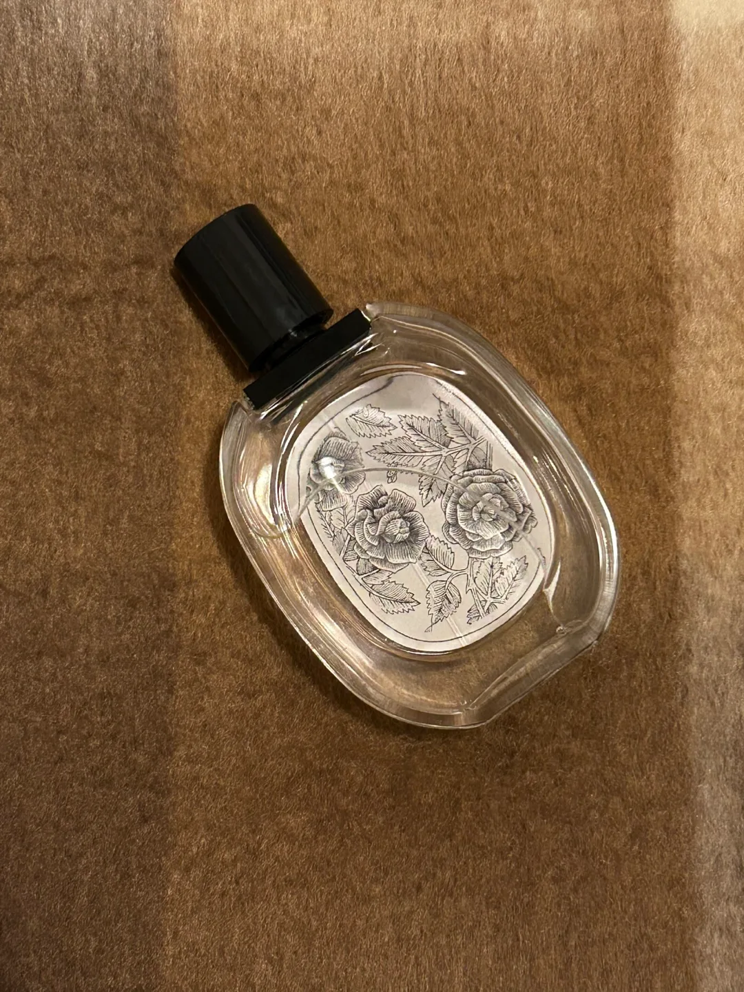 Diptyque Eau Rose Eau de Toilette 100ml image indicator(3)