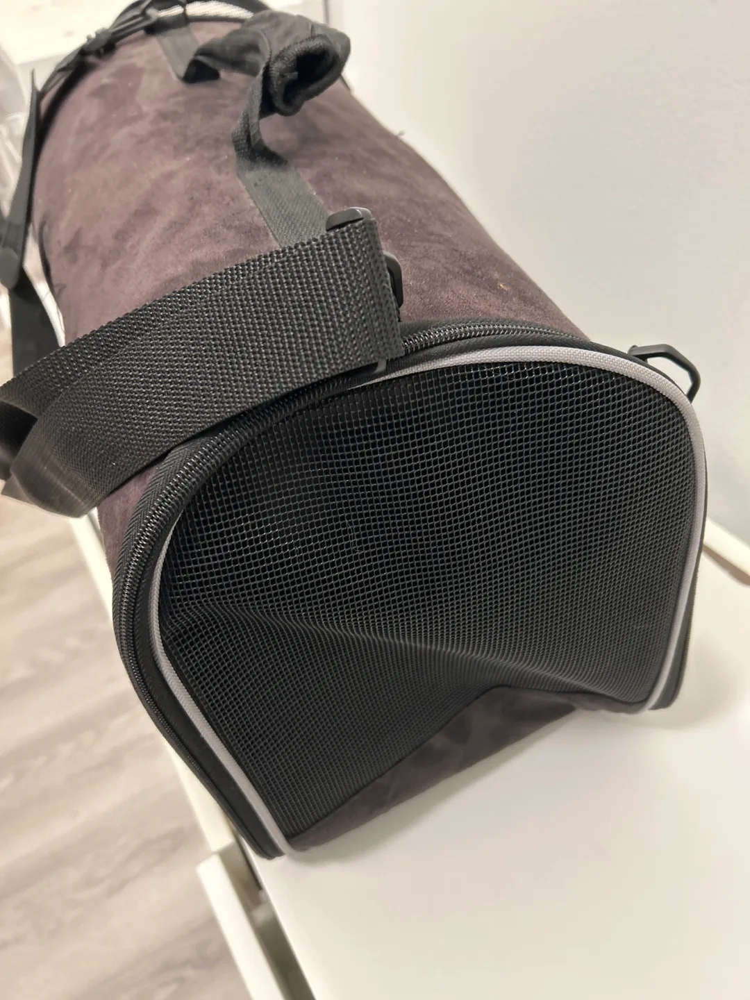 Pet Travel Carrier Bag image indicator(3)