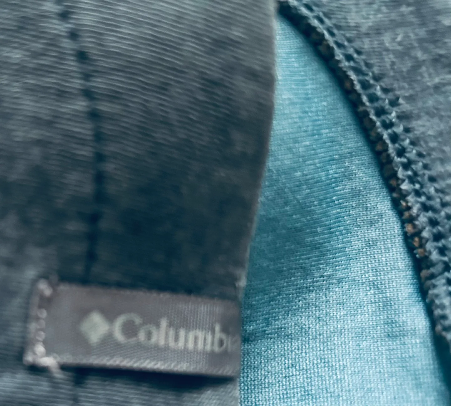 Columbia Women's Mock Neck Sweatshirt image indicator(3)