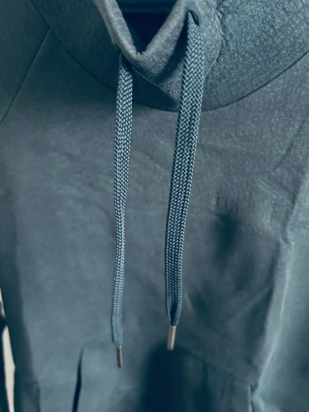 Columbia Women's Mock Neck Sweatshirt image indicator(2)