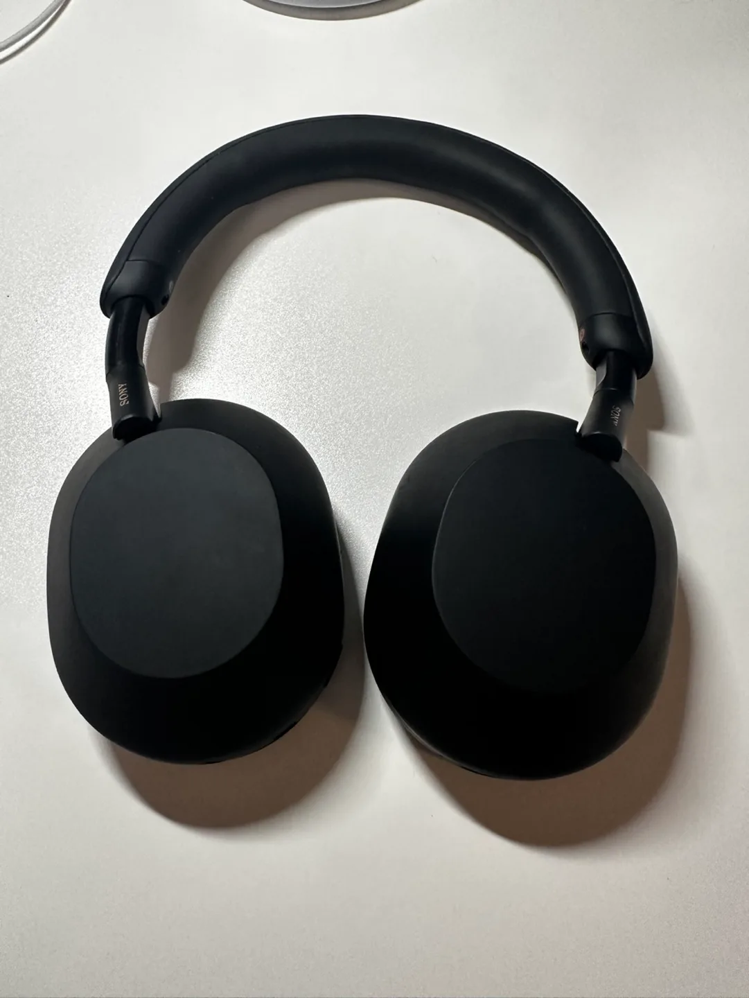 SONY XM5 thumbnail