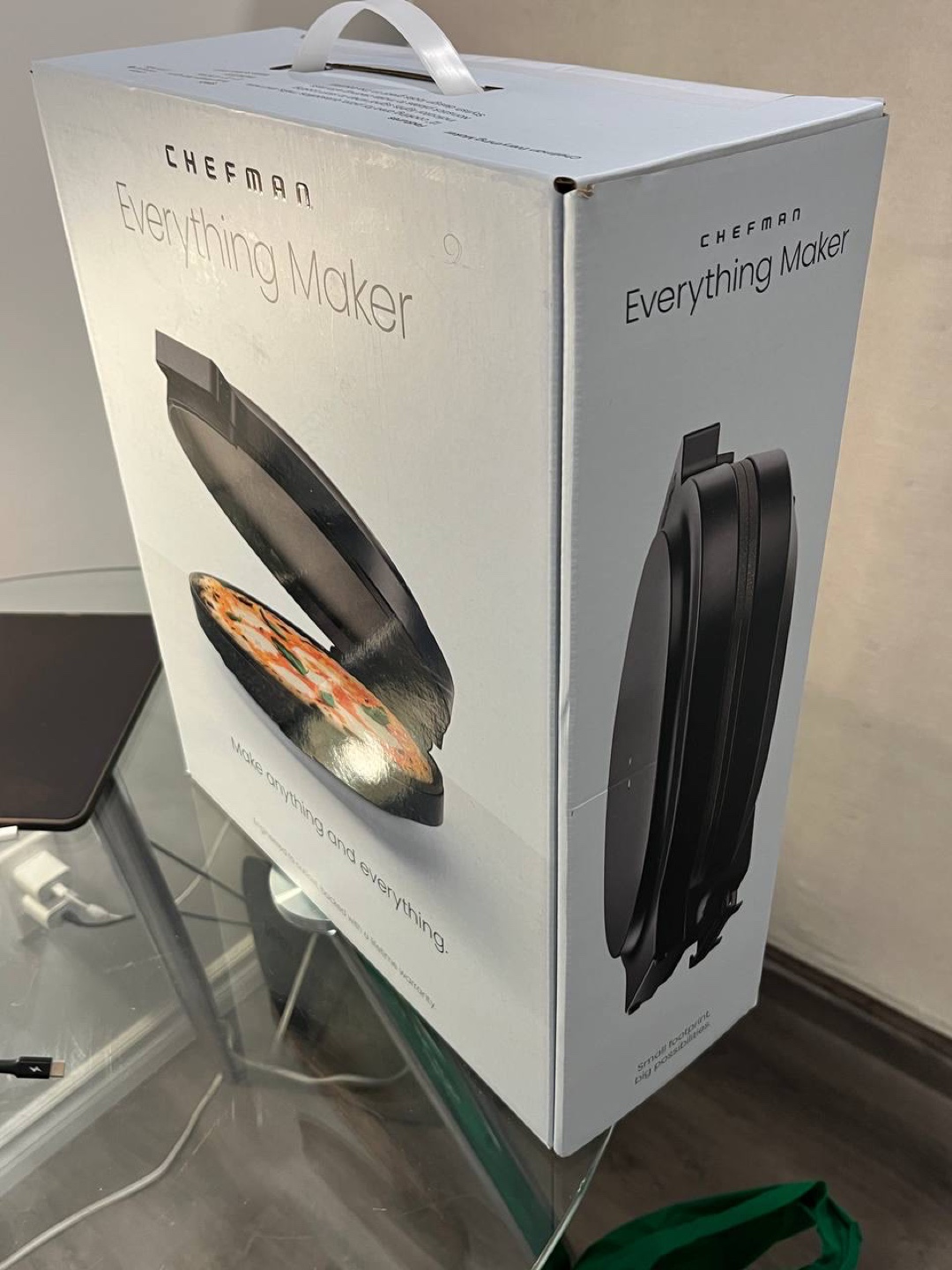 Chefman Everything Maker - Brand New in Box - photo 2