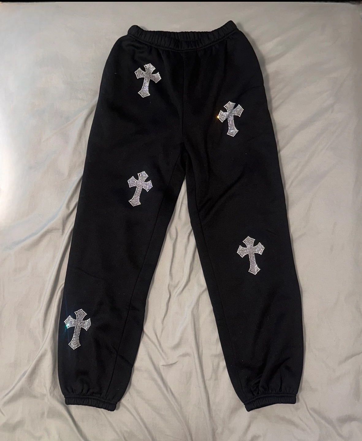 Sweatpants Joggers
