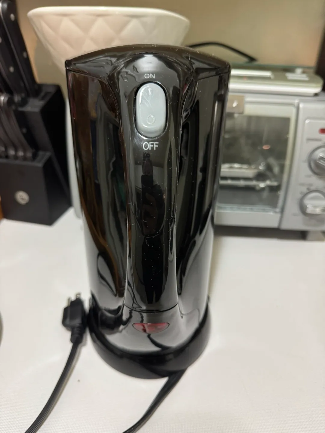 Salton Kettle 1.7L image indicator(2)